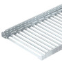 Кабельный листовой лоток перфорированный 60x600x3050 (MKSM 660 FS)