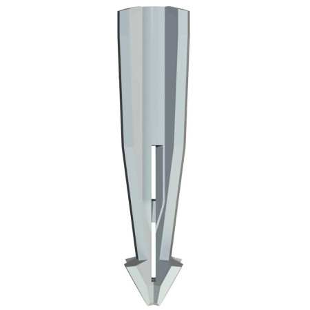 Дюбель 6x35mm (910 GD 6x35)