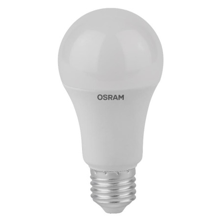 Лампа светодиодная LED Antibacterial A 13W/865 230VFR E27 10X1