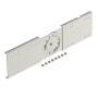 Шарнирный соединитель 160x680 (WRGV 160 A2)