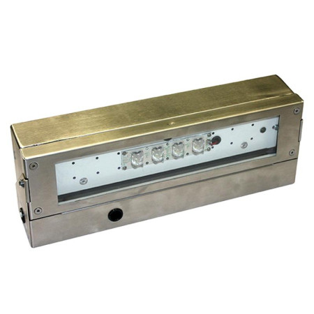 Светильник аварийного освещения BS-DBU-53-L1-INEXI3