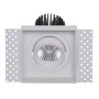 Светильник UMO 13 WH D45 4000K (with driver)