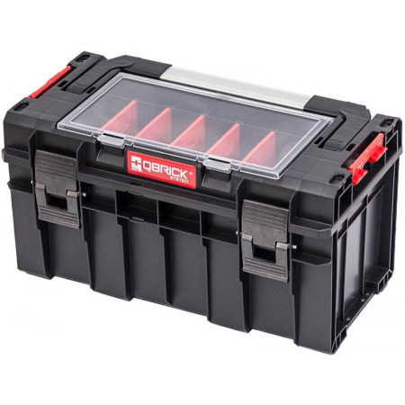 Ящик для инструментов 45х26х24 QBRICK SYSTEM PRO 500