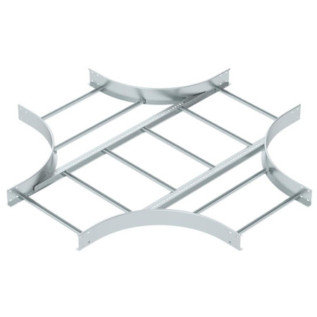 Крестообразная секция 110x600 мм (LK 1160 R5 FS)