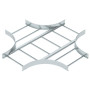 Крестообразная секция 110x600 мм (LK 1160 R5 FS)