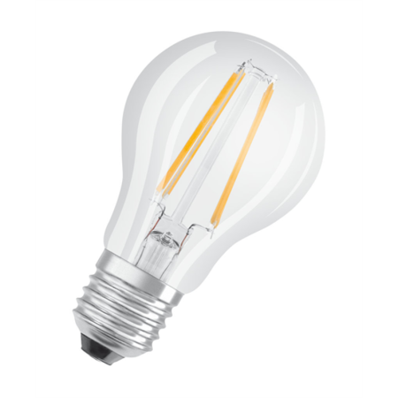 Лампа светодиодная LED Retrofit CLASSIC A 60 7 W/4000K E27