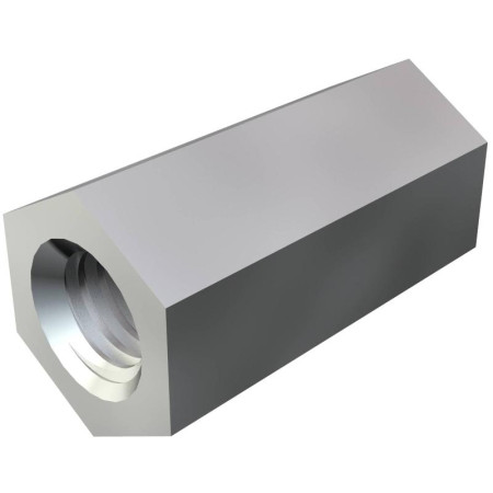 Муфта дистанционная M6x20mm (965 M6X20 G)