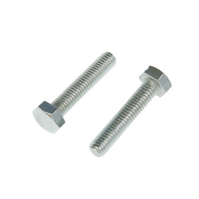 Болт DIN 933 6х50 (15кг) - накл.