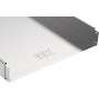 ESCA Лоток неперфорированный 100х500х3000 RAL 9016