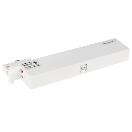 Светильник аварийного освещения BS-CANOE-83-L1 LED