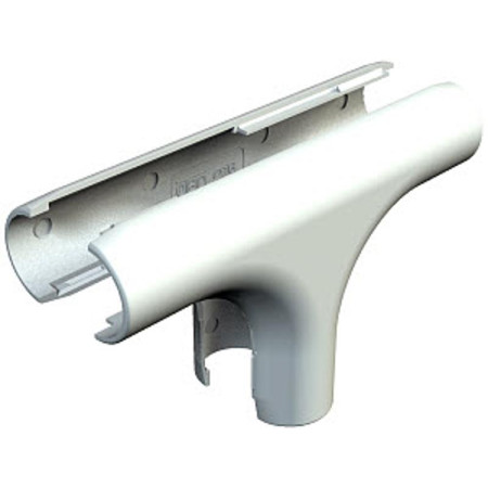 Т-образное соединение для труб Quick-pipe, M32 (2953 T M32 LGR)