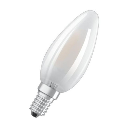 Лампа светодиодная LED Retrofit CLASSIC B 25 2,5 W/4000K E14