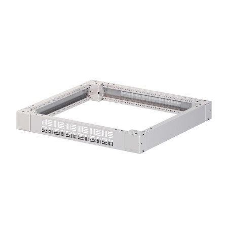 Цоколь для IT-CQE 600 x 600, RAL7035