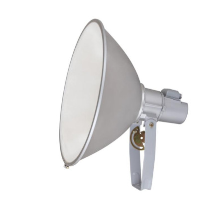 Прожектор ГО 07-250-001 250Вт IP65 : кр.симм. (б/ПРА)