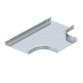 T-образная секция 60x400 (RT 640 FS)