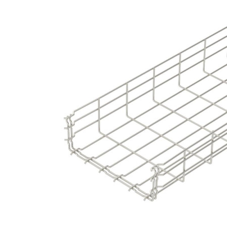 Проволочный лоток 105x300x3000 (GRM 105 300 A4)