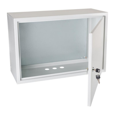 Щит с монтажной панелью ЩМП -462-400х600х250-IP31-УХЛ3