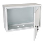 Щит с монтажной панелью ЩМП -462-400х600х250-IP31-УХЛ3