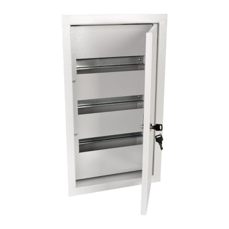 Корпус металлический ЩРв-36-550х320х120-IP31-УХЛ3