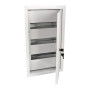 Корпус металлический ЩРв-36-550х320х120-IP31-УХЛ3