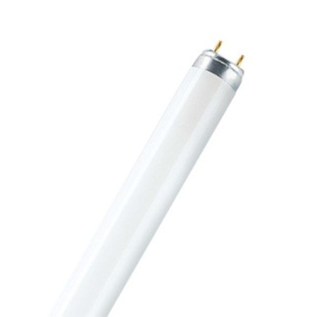 Лампа линейная люминесцентная ЛЛ 30Вт Т8 G13 L LUMILUX ES ENERGY SAVER d26х895мм