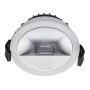 Светильник светодиодный SPLAY 18 WH DWW 3000K (with driver)