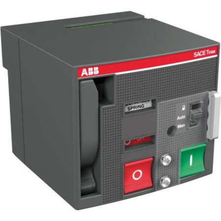 Привод моторный для дистанционного управления MOE-E XT2-XT4 220..250V ac/dc