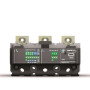 Расцепитель защиты Ekip E-LSIG In250A XT4 3p