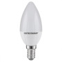 Лампа светодиодная Свеча СD LED 6W 3300K E14