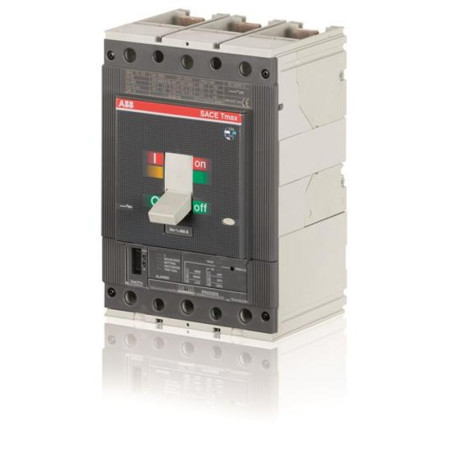 Выключатель автоматический T5H 400 PR222DS/P-LSIG In320 3p F F