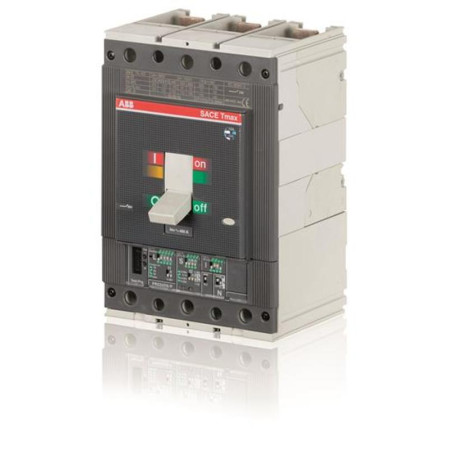 Выключатель автоматический T5L 400 PR222DS/P-LSI In320 4p F F