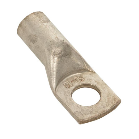 Наконечник силовой медный луженый ТМЛ-Р 50-10 (2шт.)