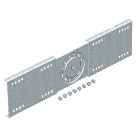 Шарнирный соединитель 160x680 (WRGV 160 FS)