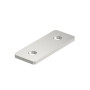 Соединительная пластина 100x40x4 (GMS 2 VP A2)