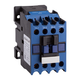 Контактор ПМЛ-1160М-10А-36AC-УХЛ4-Б