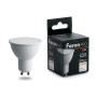 Лампа светодиодная .PRO LB-1606 GU10 6W 2700K OSRAM LED