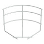 Угловая секция 90° 105x100 (GRB 90 110 G)