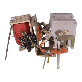 Контактор КТПВ-624-250А-110DC-З-ПП-У3