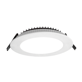 Светильник ACQUA C 12 WH 4000K EM (with driver)