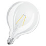 Лампа светодиодная LEDPG12525 2,5W/827 230V FILE2710X1