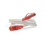 PC-LPM-UTP-RJ45-RJ45-C5e-1.5M-LSZH-WH Патч-корд U/UTP, Cat.5е (100% Fluke Component Tested), LSZH, 1.5 м, белый