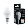 Лампа светодиодная .PRO LB-1406 Шарик E14 6W 6400K OSRAM LED