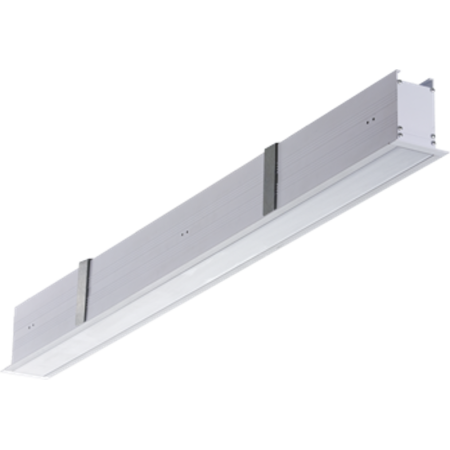 Светильник светодиодный LINER/R DR LED 600 TH W 4000K