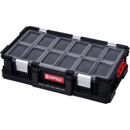 Органайзер для инструментов 53х31х13см QBRICK SYSTEM TWO ORGANIZER