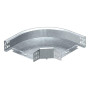 Угловая секция 90° 60x200 (RB 90 620 FS)