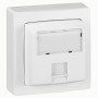 Розетка RJ45 FTP Oteo кат.5