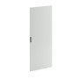 Дверь сплошная  для шкафов CQE N 1200 x 600 мм