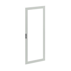 Дверь прозрачная  для шкафов CQE N 1200 x 600 мм