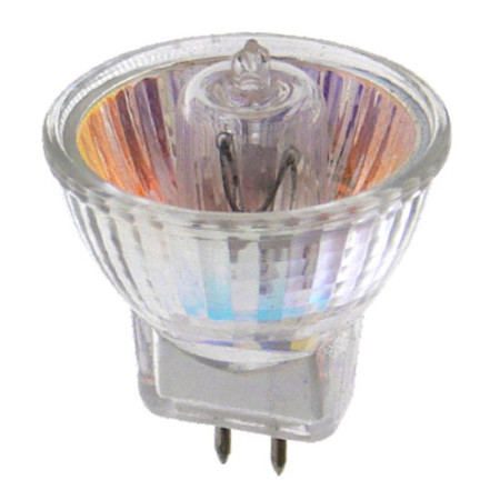 Лампа галогенная MR11 220V 35W (BХ107)