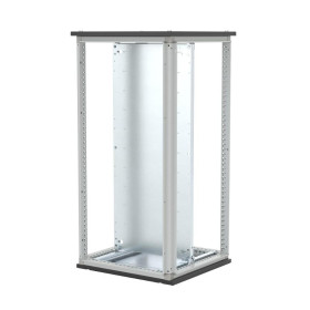 Плата монтажная  для шкафов CQE N ВхШ 1600 x 1400 мм